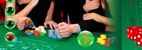 casino para yatırma yöntemleri